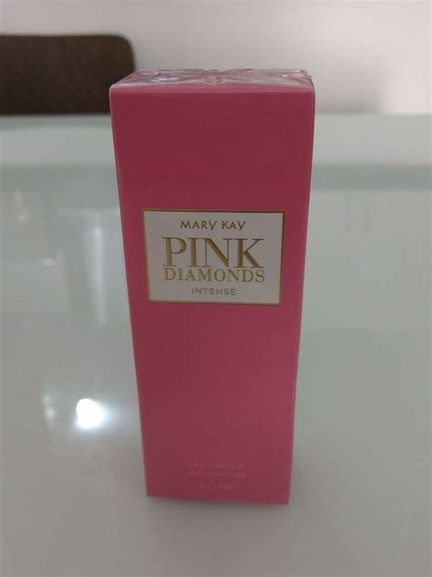 Perfume Pink Diamonds Intense Mary Kay Perfume Feminino Mary Kay