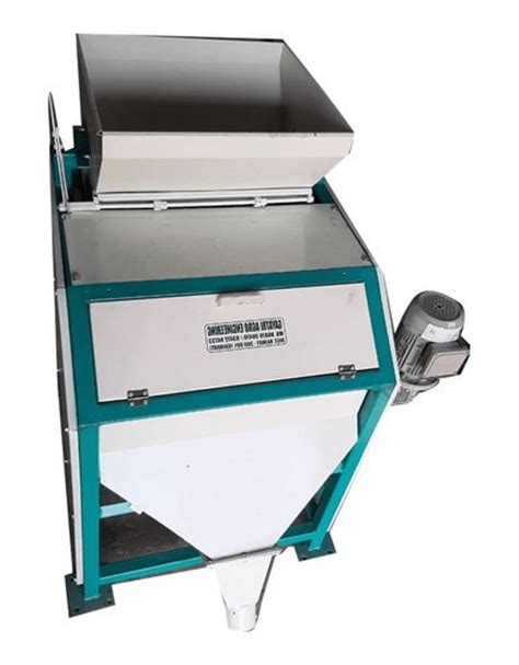 Magnetic Roll Separators Capacity 2 Ton Hour At Rs 290000 Piece In Gondal