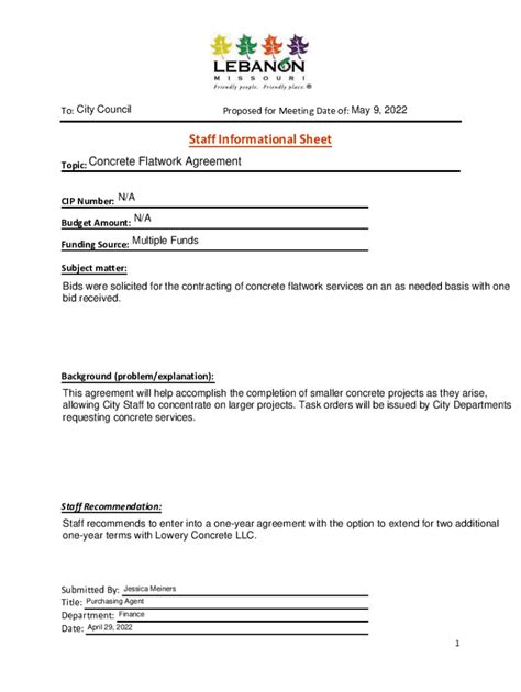 Fillable Online Form Centercity Of Lebanoncivicengage Fax Email Print