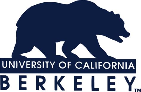 Uc Berkeley New Logo