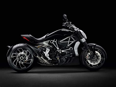 Ducati Xdiavel Is The Eicma Best Looking Bike Autoevolution