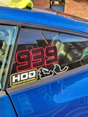 2017 Ford Mustang Gt Car Window Lettering From Benjamin C Pa At