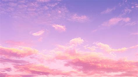 Aesthetic Pink Sky Sky Pink Hd Wallpaper Pxfuel