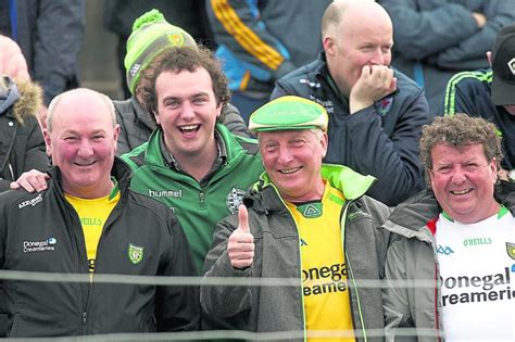 Donegal GAA fixtures for this weekend - Donegal Live