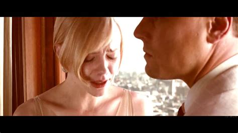 Jay Gatsby And Daisy Buchanan Love Is Blindness Youtube