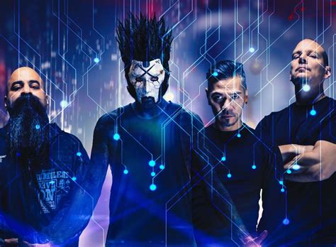 Static X Announce Australian Tour Spotlight Report