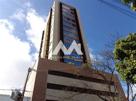 Sala Comercial Na Rua Juiz De Fora Barro Preto Em Belo Horizonte