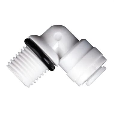 Itanha M Reef Conector Rosca Engate R Pido Cotovelo Filtros Ro Di