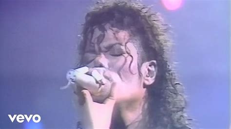 Michael Jackson Another Part Of Me Bad Tour Live In Tokyo Youtube