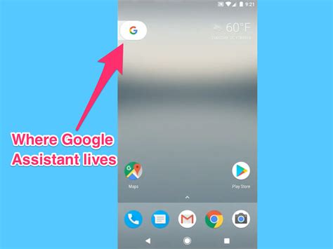 Google Pixel Launcher For Pixel Smartphones Business Insider