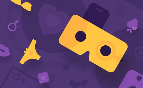 Is VR The Future Of Porn BestListofPorn Blog
