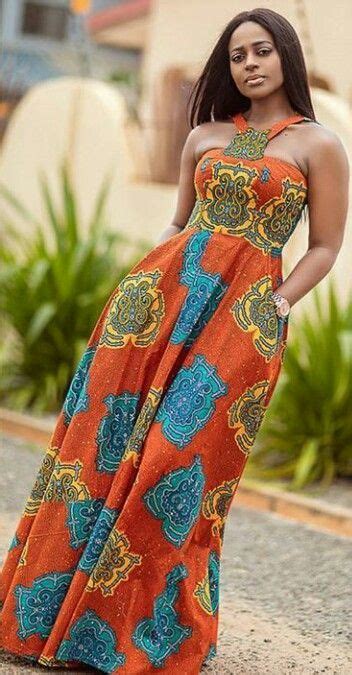 Venta Vestidos Africanos Tradicionales En Stock