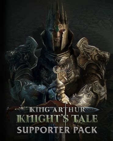Купить King Arthur: Knight's Tale со скидкой на ПК