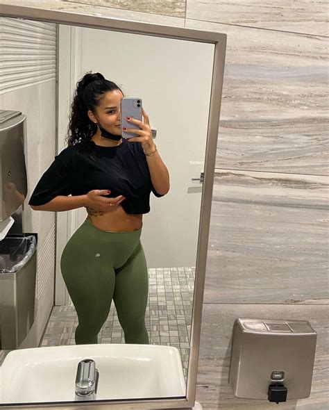 Picture Of Katya Elise Henry