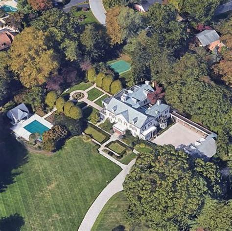 Joe Biden's Former Delaware Mansion—Here Are the Details