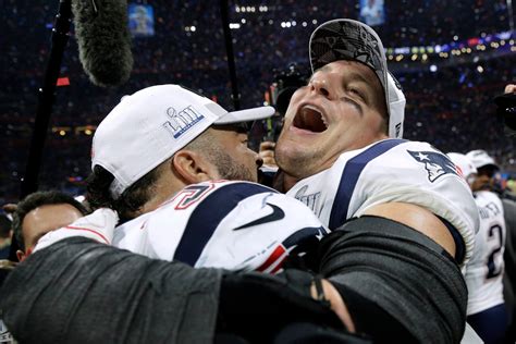 Recap: How the Patriots won their 6th Super Bowl title