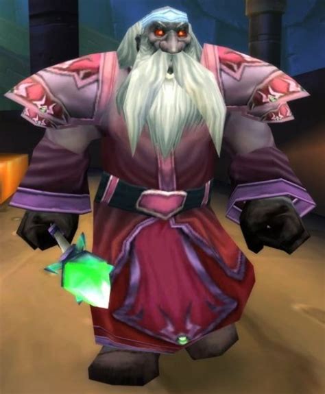 Dark Iron Ambassador Wowwiki Fandom