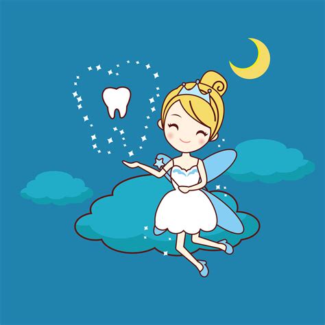 It's National Tooth Fairy Day! - Highlands Ranch Dental Group