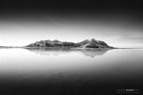 Landscape Monochrome Fine Art Photography