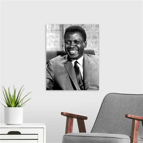 Sidney Poitier, Patch Of Blue Wall Art, Canvas Prints, Framed Prints ...