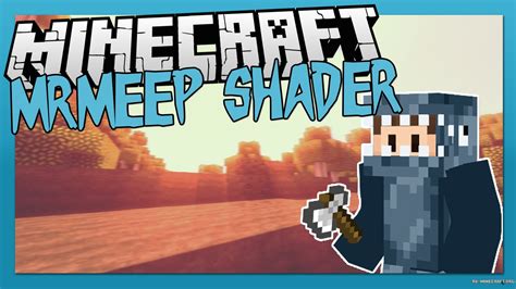 Mrmeep Shaders 112