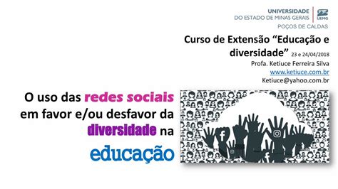 Pdf Diversidade Na Educa O Ketiuce Br Refletir Sobre O Uso