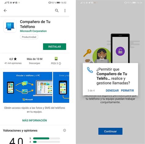 C Mo Llevar Las Notificaciones De Tu M Vil Android A Tu Ordenador Windows