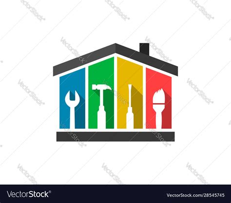 Facility management Royalty Free Vector Image - VectorStock