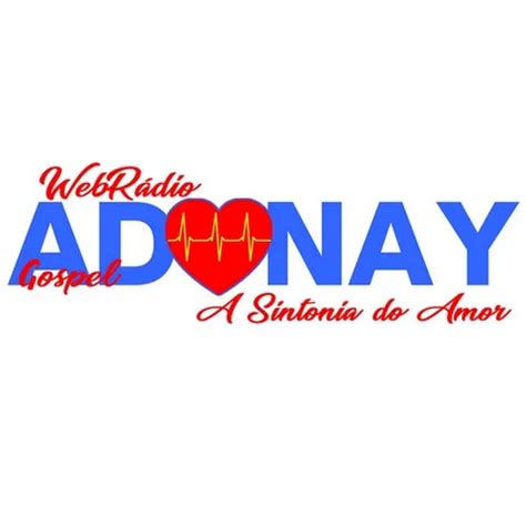 Listen To WebRadio Adonay Fm Gospel Zeno FM