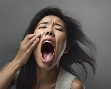 Why Do We Yawn Scientific Analysis