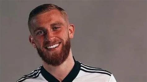 Watch Oli Mcburnie Stamps On Nottingham Forest Fan After Attack On