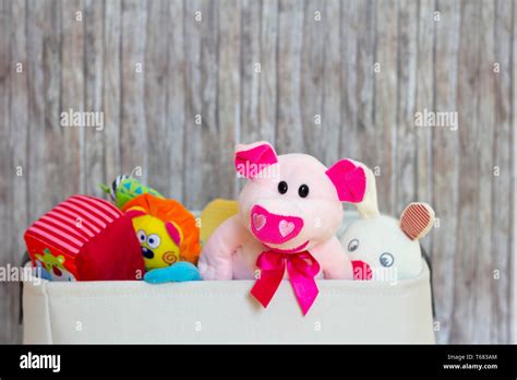 Soft Toy Hi Res Stock Photography And Images Alamy