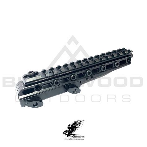 Eaglevision Pard Nv008p And Nv008s Adjustable Mount Blackwood Outdoors