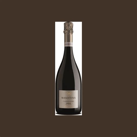 Cielo Calmaggiore Prosecco Spumante Extra Dry DOC 0 75l Ab 10 90