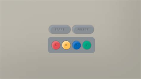 20+ CSS Button Click Effects