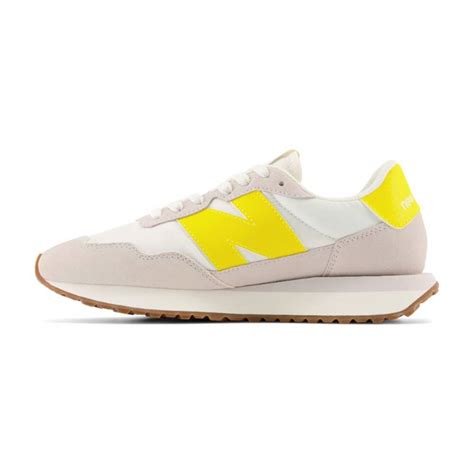 Tenis New Balance 237 Mujer Ref Ws237qe New Balance