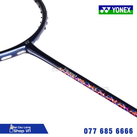 Vợt Cầu Lông Yonex Astrox 00 Kỷ Lục Của Thế Giới 2020 Về Trọng Lượng