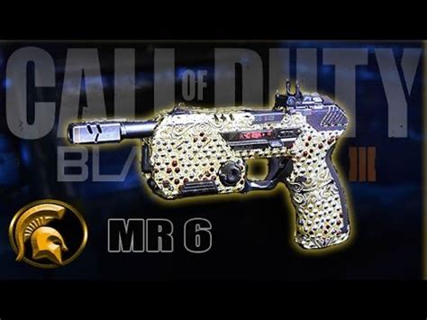 Call Of Duty Black Ops Mr Diamond Camo Pistol Tips Help