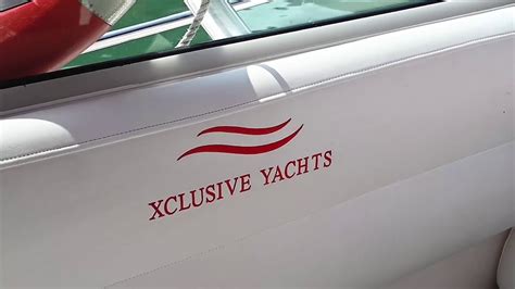 Best Boat Party Dubai With Xclusive Yachts Youtube