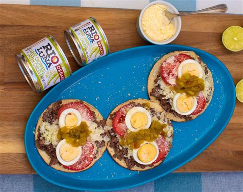 Authentic & Delicious Honduran Enchiladas Recipe - La Cooquette