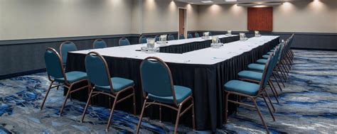 Kelowna Meeting Rooms and Spaces | Fairfield Inn & Suites Kelowna