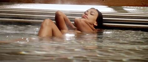 Madalina Ghenea Nude Pics Topless Sex Scenes Scandal Planet