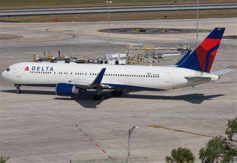 Delta Air Lines Resumes New York London Gatwick Flights