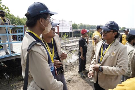 Wujud Pengabdian Nyata Kepada Masyarakat Melalui KKN Kolaborasi