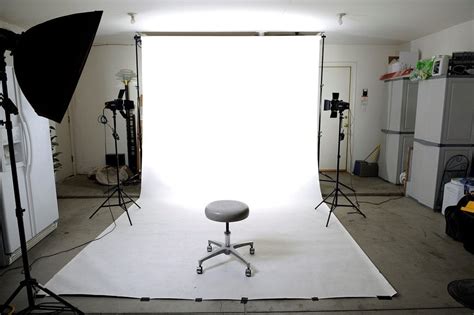 Material Para Iluminar Tu Primer Estudio Fotográfico