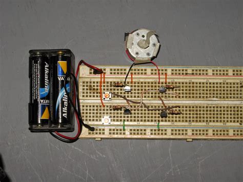 Electronica Para Dummies Puente H