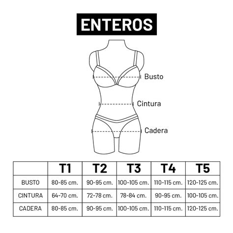 Tienda Online De Somos Unna Guía De Talles