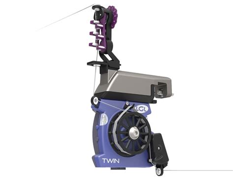 lgl  show latest yarn feed developments  itma