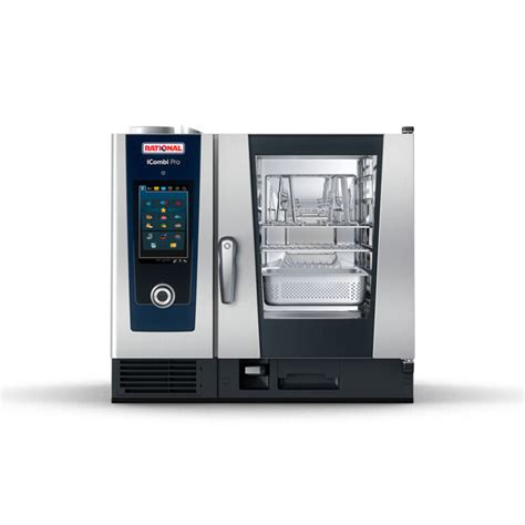 Commercial Combi Oven | Industrial Combi Oven | Many Sizes