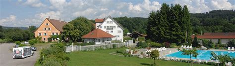 Gutshof Gutshof Badh Tten Camping Ferienwohnung Landhotel Am Bodensee